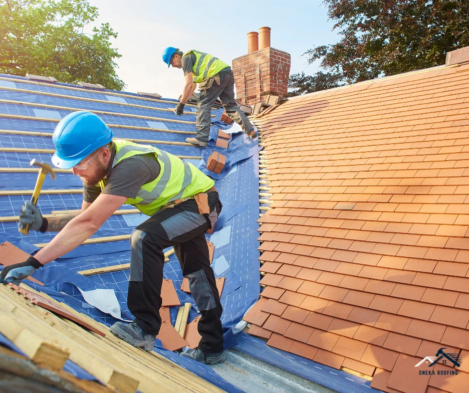 Why choose Roof Repair Near Me in Altaville, CA